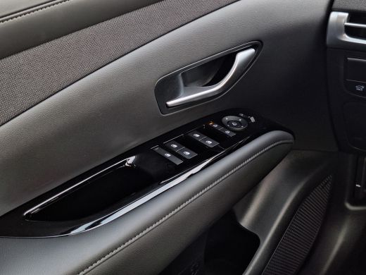 Hyundai Tucson 1.6 T-GDI HEV Premium | Nieuw model! | 7.000,- Korting! | Voorraad actie! | Snel leverbaar | ActivLease financial lease