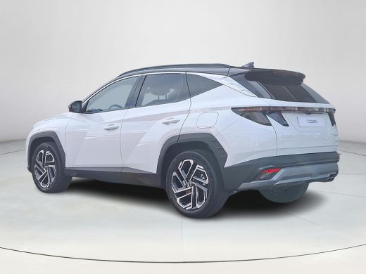 Hyundai Tucson 1.6 T-GDI HEV Premium | Nieuw model! | 7.000,- Korting! | Voorraad actie! | Snel leverbaar | ActivLease financial lease