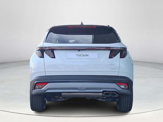 Hyundai Tucson 1.6 T-GDI HEV Premium | Nieuw model! | 7.000,- Korting! | Voorraad actie! | Snel leverbaar | ActivLease financial lease