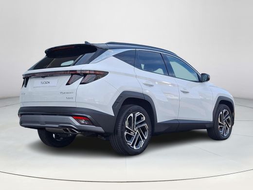 Hyundai Tucson 1.6 T-GDI HEV Premium | Nieuw model! | 7.000,- Korting! | Voorraad actie! | Snel leverbaar | ActivLease financial lease
