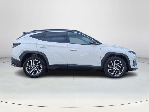 Hyundai Tucson 1.6 T-GDI HEV Premium | Nieuw model! | 7.000,- Korting! | Voorraad actie! | Snel leverbaar | ActivLease financial lease