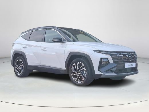 Hyundai Tucson 1.6 T-GDI HEV Premium | Nieuw model! | 7.000,- Korting! | Voorraad actie! | Snel leverbaar | ActivLease financial lease