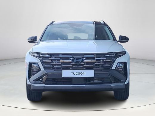 Hyundai Tucson 1.6 T-GDI HEV Premium | Nieuw model! | 7.000,- Korting! | Voorraad actie! | Snel leverbaar | ActivLease financial lease