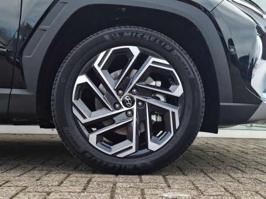 Hyundai Tucson 1.6 T-GDI PHEV Premium | Nieuw model! | 7.000,- Korting! | Voorraad actie! | Snel leverbaar | ActivLease financial lease