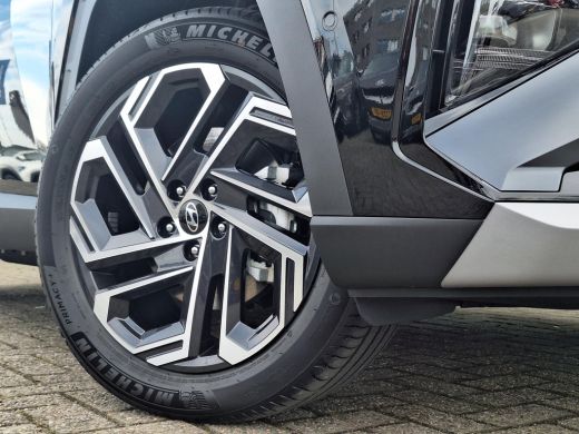Hyundai Tucson 1.6 T-GDI PHEV Premium | Nieuw model! | 7.000,- Korting! | Voorraad actie! | Snel leverbaar | ActivLease financial lease