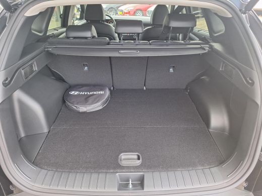 Hyundai Tucson 1.6 T-GDI PHEV Premium | Nieuw model! | 7.000,- Korting! | Voorraad actie! | Snel leverbaar | ActivLease financial lease