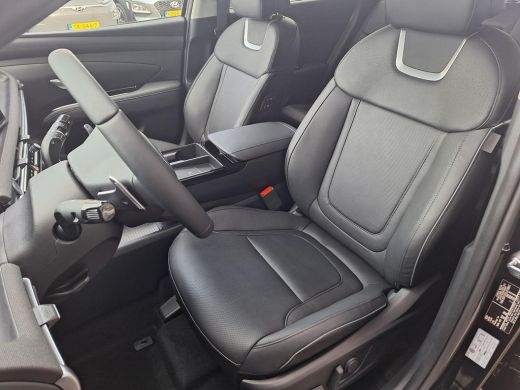 Hyundai Tucson 1.6 T-GDI PHEV Premium | Nieuw model! | 7.000,- Korting! | Voorraad actie! | Snel leverbaar | ActivLease financial lease