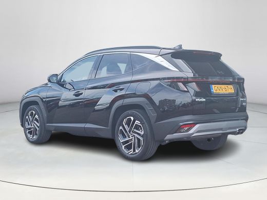 Hyundai Tucson 1.6 T-GDI PHEV Premium | Nieuw model! | 7.000,- Korting! | Voorraad actie! | Snel leverbaar | ActivLease financial lease
