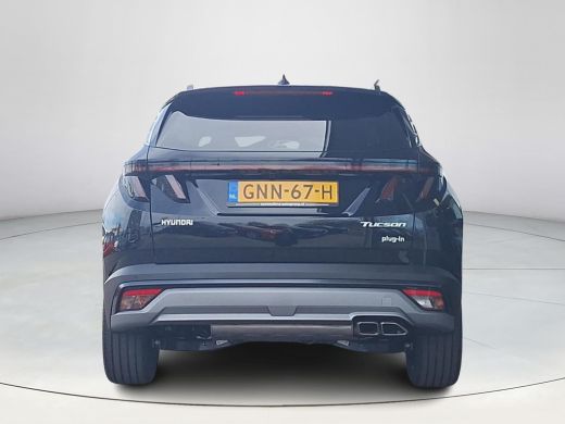 Hyundai Tucson 1.6 T-GDI PHEV Premium | Nieuw model! | 7.000,- Korting! | Voorraad actie! | Snel leverbaar | ActivLease financial lease