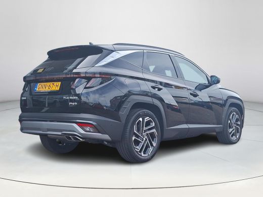 Hyundai Tucson 1.6 T-GDI PHEV Premium | Nieuw model! | 7.000,- Korting! | Voorraad actie! | Snel leverbaar | ActivLease financial lease