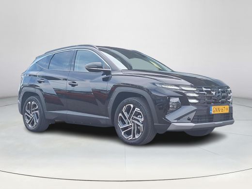Hyundai Tucson 1.6 T-GDI PHEV Premium | Nieuw model! | 7.000,- Korting! | Voorraad actie! | Snel leverbaar | ActivLease financial lease