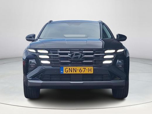 Hyundai Tucson 1.6 T-GDI PHEV Premium | Nieuw model! | 7.000,- Korting! | Voorraad actie! | Snel leverbaar | ActivLease financial lease