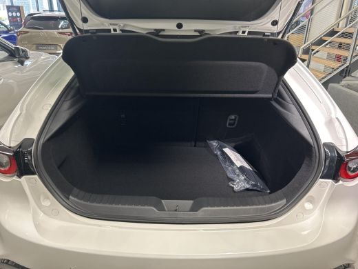 Mazda 3 2.0 e-SkyActiv-G M Hybrid 150 Homura | € 3.800,- Instap Voordeel | Uit voorraad leverbaar! | ActivLease financial lease