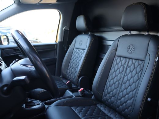 Volkswagen Caddy 2.0 TDI AUTOMAAT DSG ActivLease financial lease