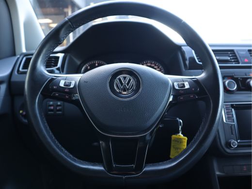 Volkswagen Caddy 2.0 TDI AUTOMAAT DSG ActivLease financial lease