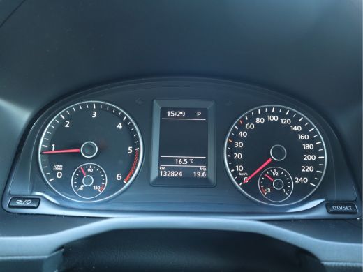 Volkswagen Caddy 2.0 TDI AUTOMAAT DSG ActivLease financial lease