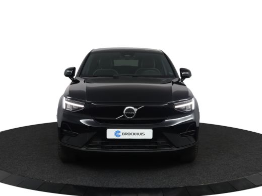 Volvo  C40 Single Motor Extended Range Plus 82 kWh | Warmtepomp | Semi elektrische trekhaak | Stoel & stuurw... ActivLease financial lease