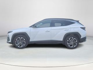 Hyundai Tucson 1.6 T-GDI HEV Premium | Nieuw model! | 7.000,- Korting! | Voorraad actie! | Snel leverbaar |