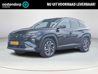 Hyundai Tucson 1.6 T-GDI PHEV Premium | Nieuw model! | 7.000,- Korting! | Voorraad actie! | Snel leverbaar |