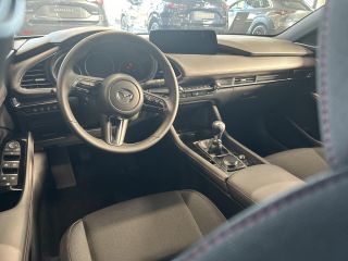 Mazda 3 2.0 e-SkyActiv-G M Hybrid 150 Homura | € 3.800,- Instap Voordeel | Uit voorraad leverbaar! |