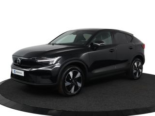 Volvo  C40 Single Motor Extended Range Plus 82 kWh | Warmtepomp | Semi elektrische trekhaak | Stoel & stuurw...