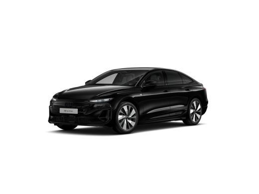 Audi A6 Sportback e-tron Audi S edition | Audi smartphone interface | Comfortsleutel | Elektrisch instelb... ActivLease financial lease