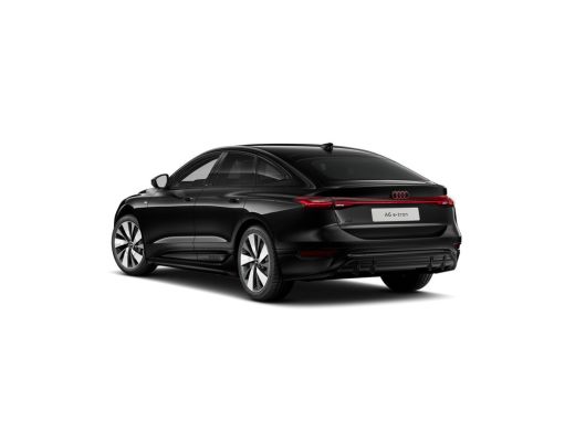 Audi A6 Sportback e-tron Audi S edition | Audi smartphone interface | Comfortsleutel | Elektrisch instelb... ActivLease financial lease