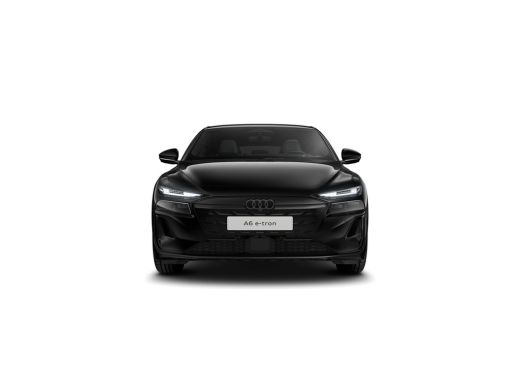 Audi A6 Sportback e-tron Audi S edition | Audi smartphone interface | Comfortsleutel | Elektrisch instelb... ActivLease financial lease
