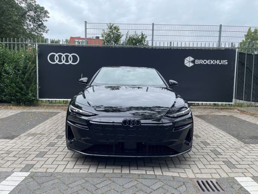 Audi A6 Sportback e-tron Sportback e-tron S edition | Audi smartphone interface | Comfortsleutel | Elektrisch instelbare v... ActivLease financial lease