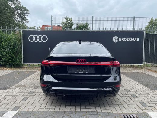 Audi A6 Sportback e-tron Sportback e-tron S edition | Audi smartphone interface | Comfortsleutel | Elektrisch instelbare v... ActivLease financial lease