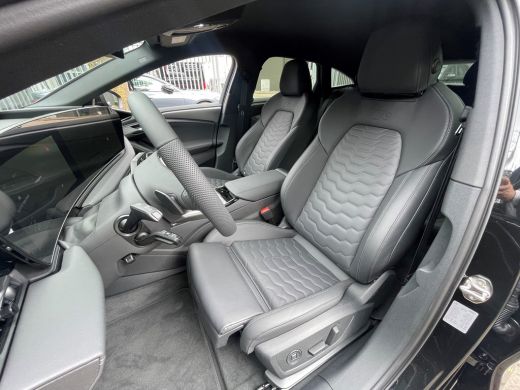 Audi A6 Sportback e-tron Sportback e-tron S edition | Audi smartphone interface | Comfortsleutel | Elektrisch instelbare v... ActivLease financial lease