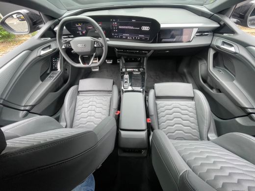 Audi A6 Sportback e-tron Sportback e-tron S edition | Audi smartphone interface | Comfortsleutel | Elektrisch instelbare v... ActivLease financial lease