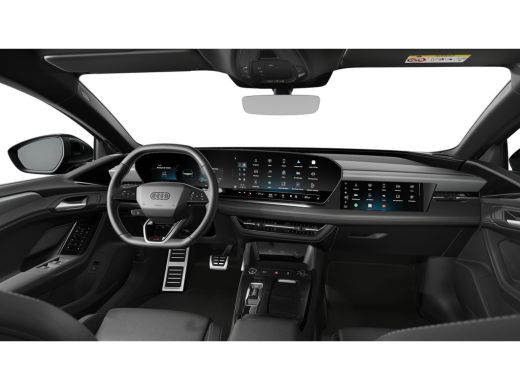 Audi A6 Sportback e-tron Audi S edition | Audi smartphone interface | Comfortsleutel | Elektrisch instelb... ActivLease financial lease