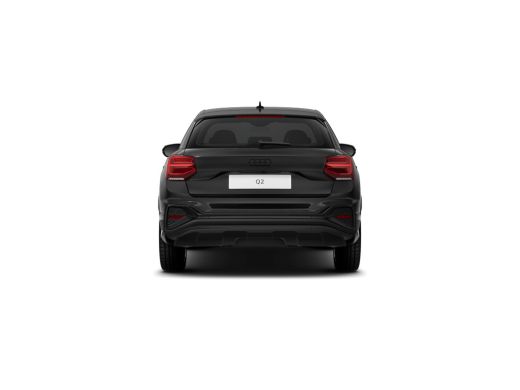 Audi Q2 Audi S edition | Adaptive cruise control | Audi smartphone interface | Audi soundsystem ActivLease financial lease