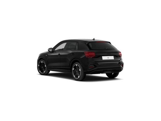 Audi Q2 Audi S edition | Adaptive cruise control | Audi smartphone interface | Audi soundsystem ActivLease financial lease