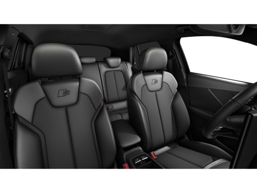 Audi Q2 Audi S edition | Adaptive cruise control | Audi smartphone interface | Audi soundsystem ActivLease financial lease