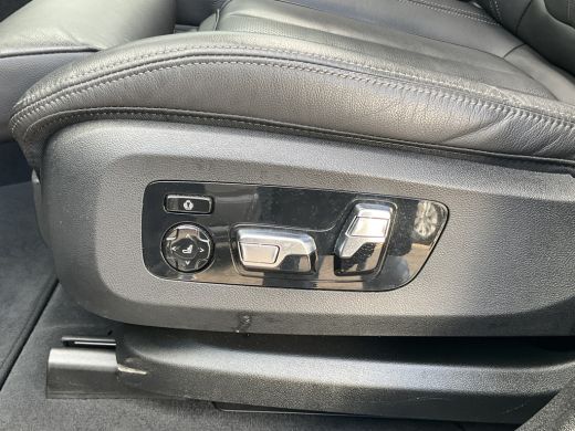 BMW X6 xDrive30D High Executive Vol opties Orig.NL Uitstraling Trekhaak ActivLease financial lease