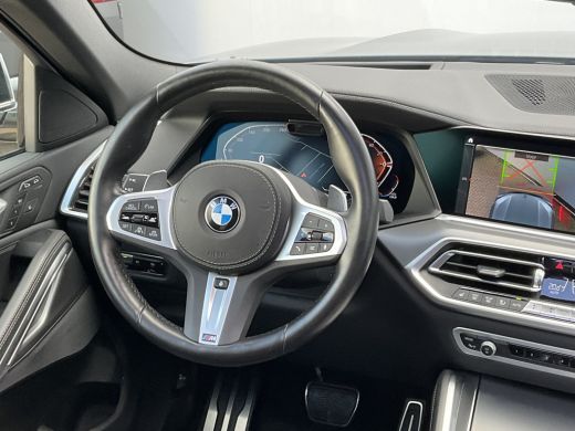 BMW X6 xDrive30D High Executive Vol opties Orig.NL Uitstraling Trekhaak ActivLease financial lease