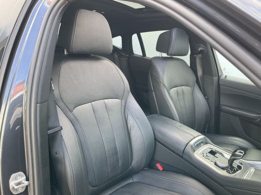 BMW X6 xDrive30D High Executive Vol opties Orig.NL Uitstraling Trekhaak ActivLease financial lease