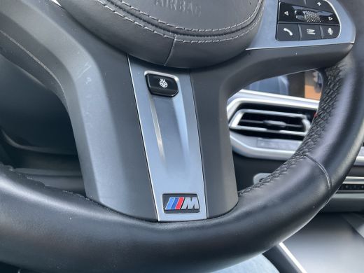 BMW X6 xDrive30D High Executive Vol opties Orig.NL Uitstraling Trekhaak ActivLease financial lease