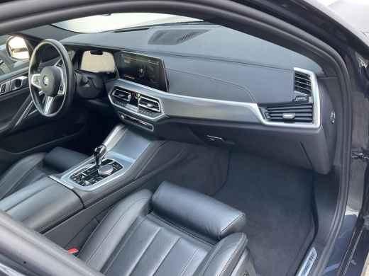 BMW X6 xDrive30D High Executive Vol opties Orig.NL Uitstraling Trekhaak ActivLease financial lease