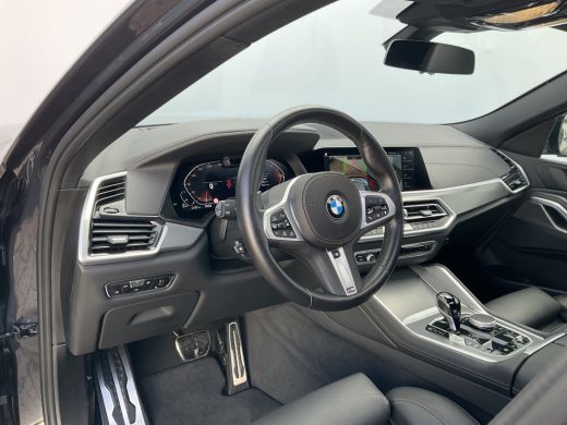 BMW X6 xDrive30D High Executive Vol opties Orig.NL Uitstraling Trekhaak ActivLease financial lease