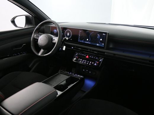Hyundai Tucson 1.6 T-GDI PHEV N Line | Nieuw model! | demo-voordeel | ActivLease financial lease