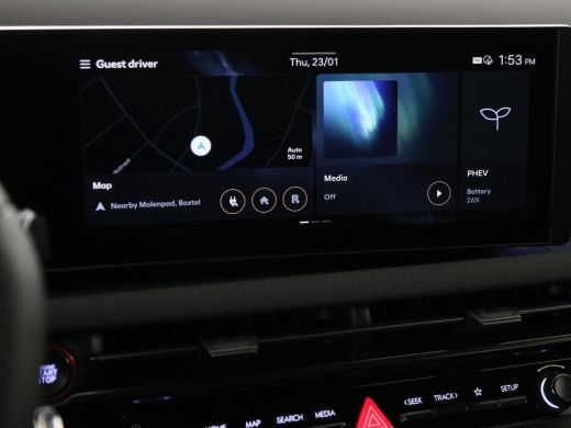 Hyundai Tucson 1.6 T-GDI PHEV N Line | Nieuw model! | demo-voordeel | ActivLease financial lease