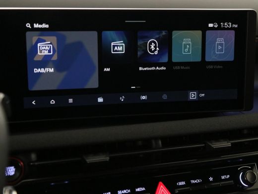 Hyundai Tucson 1.6 T-GDI PHEV N Line | Nieuw model! | demo-voordeel | ActivLease financial lease