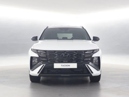 Hyundai Tucson 1.6 T-GDI PHEV N Line | Nieuw model! | demo-voordeel | ActivLease financial lease
