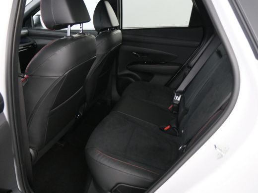 Hyundai Tucson 1.6 T-GDI PHEV N Line | Nieuw model! | demo-voordeel | ActivLease financial lease