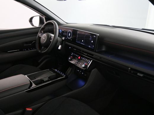 Hyundai Tucson 1.6 T-GDI PHEV N Line | Nieuw model! | demo-voordeel | ActivLease financial lease