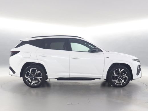 Hyundai Tucson 1.6 T-GDI PHEV N Line | Nieuw model! | demo-voordeel | ActivLease financial lease