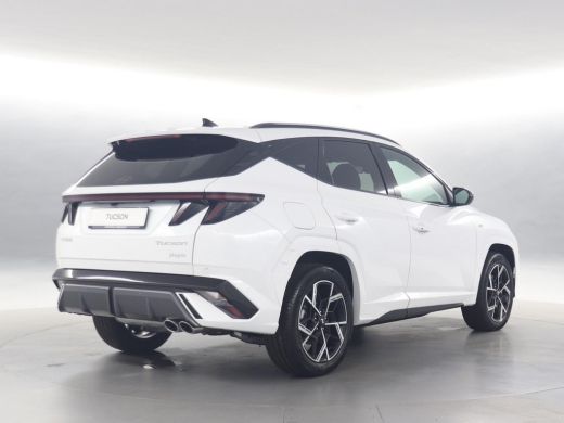 Hyundai Tucson 1.6 T-GDI PHEV N Line | Nieuw model! | demo-voordeel | ActivLease financial lease